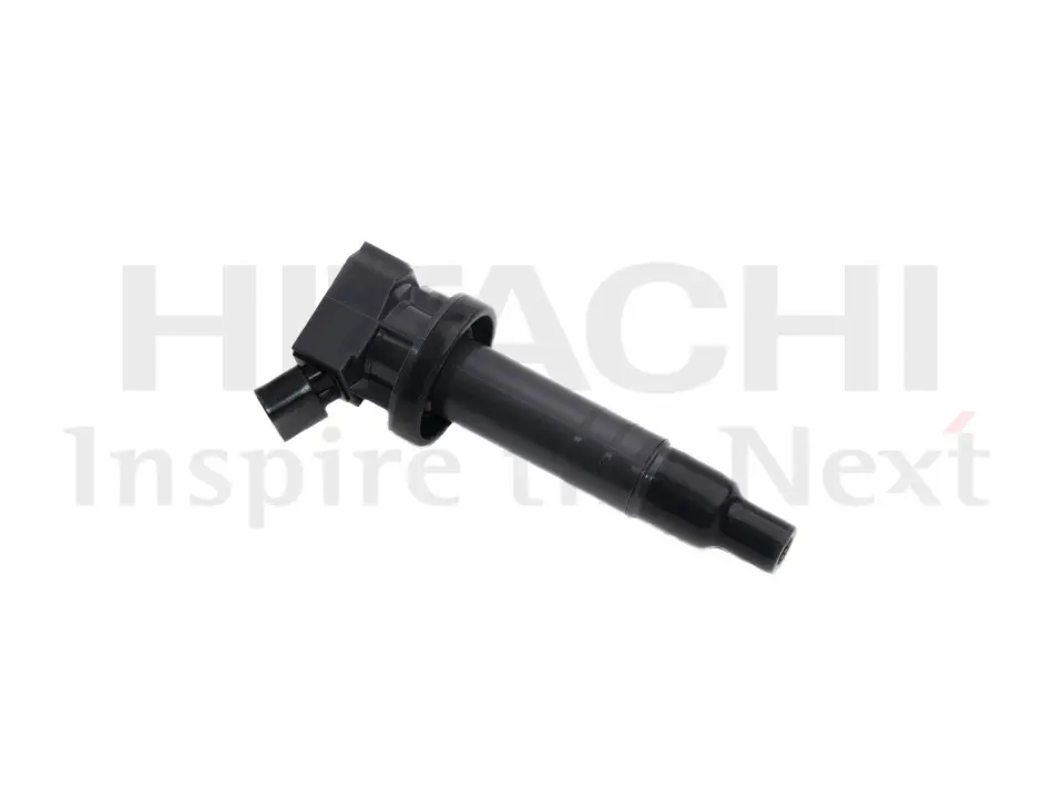 Котушка запалювання CITROEN/DAIHATSU/SUBARU/TOYOTA C1/Cuore/Justy/Corolla "1,0-1,8 "99>> HITACHI 2503846 (фото 1)