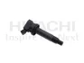 Котушка запалювання CITROEN/DAIHATSU/SUBARU/TOYOTA C1/Cuore/Justy/Corolla "1,0-1,8 "99>> HITACHI 2503846 (фото 1)