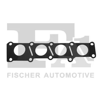 USZCZELKA KOL. WYD. FORD MONDEO IV 2,0 B 10- FA1 Fischer Automotive One (FA1) 413025 (фото 1)