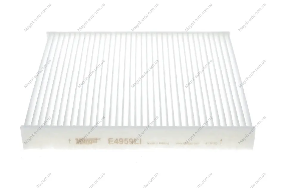 Фільтр салону HENGST FILTER E4959LI (фото 1)