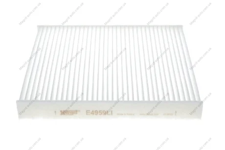 Фільтр салону HENGST FILTER E4959LI