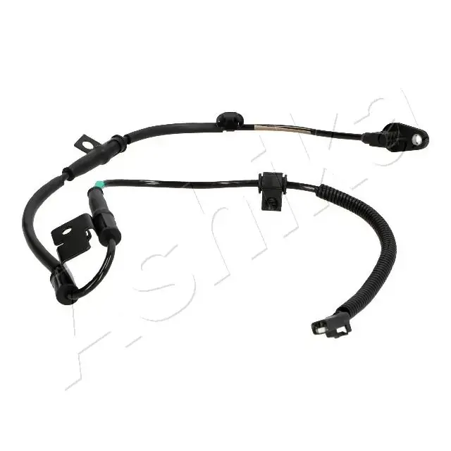 Датчик ABS ASHIKA 1510KK40 (фото 1)