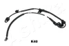 Датчик ABS ASHIKA 1510KK40 (фото 2)
