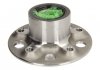 Комплект подшипника ступицы колеса FEBI BILSTEIN 36077 (фото 1)