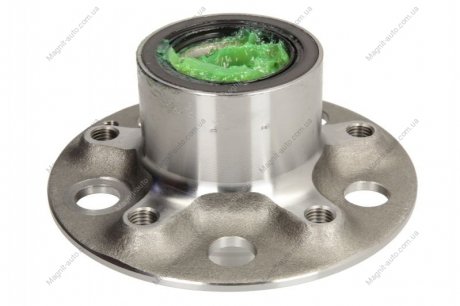 Комплект подшипника ступицы колеса FEBI BILSTEIN 36077