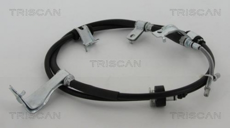 Трос, стояночная тормозная система TRISCAN 8140431082 (фото 1)