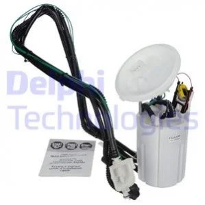 POMPA PALIWA ELEKTR. BMW 650 01-10 Delphi FG123912B1