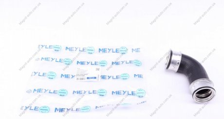 Патрубок интеркулера MEYLE 1000360053 (фото 1)