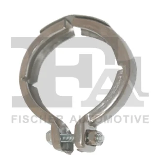 Сполучні елементи, система випуску FA1 Fischer Automotive One (FA1) 144888