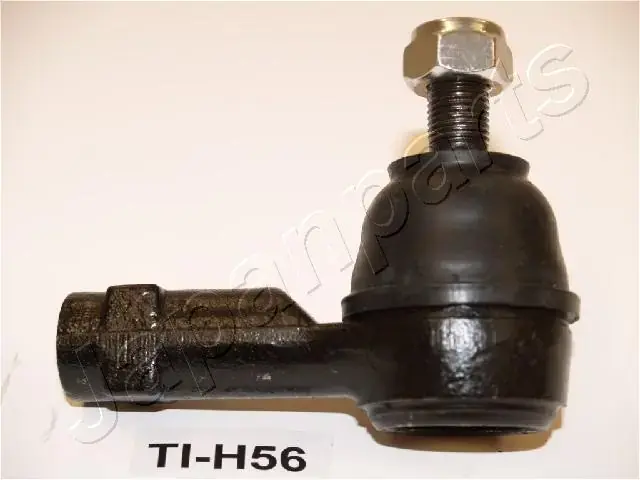 Наконечник поперечной рулевой тяги JAPANPARTS TIH56 (фото 1)