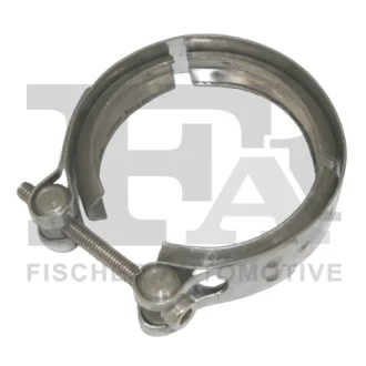 Хомут-затискувач металевий Fischer Automotive One (FA1) 969870