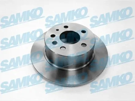 Tarcza ham. MERCEDES W123 -85 lita ty│ SAMKO M2031P