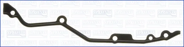 Прокладка кришки ГРМ BMW 3 (E36), 3 (E46), 5 (E39), 5 (E60), 5 (E61), 7 (E38), 7 (E65, E66, E67), Z3 (E36), Z4 (E85) 2.0-3.0 09.90-12.10 AJUSA 00579800 (фото 1)