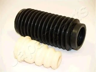 Пылезащитный комплект, амортизатор JAPANPARTS KBA20