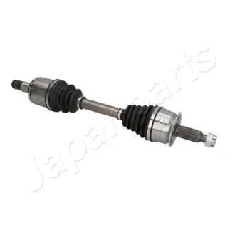 P╙гOМ MITSUBISHI L200 2,5DI-D PR. JAPANPARTS GI576