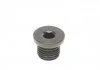 Болт слива масла VW T4 1.9D 90-95 (M14x1.5x12)(без шайбы) CORTECO 220075H