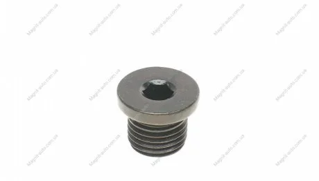Болт слива масла VW T4 1.9D 90-95 (M14x1.5x12)(без шайбы) CORTECO 220075H