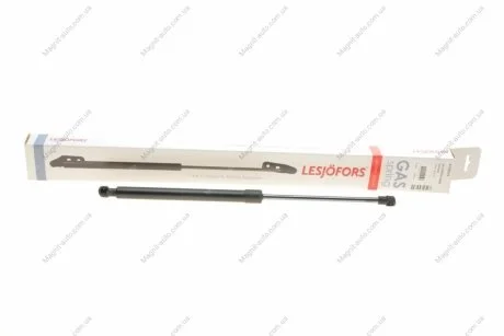 Пружина газова зад. TOYOTA, YARIS 8/05-11 LESJOFORS 8192574