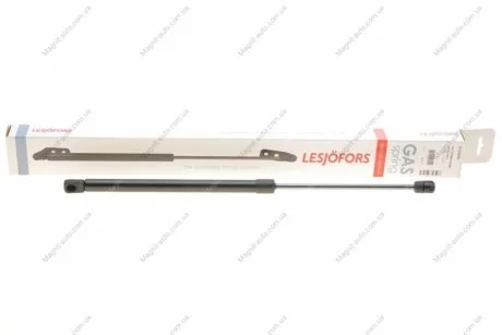 Пружина газова зад. MERCEDES, A-CLASS 9/04-12 LESJOFORS 8156810
