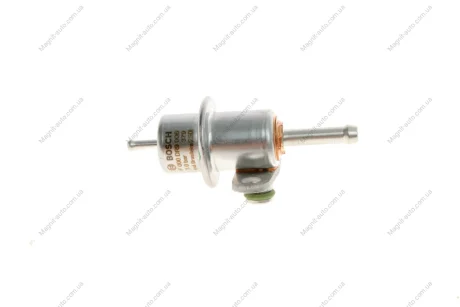 Регулятор давления топлива BOSCH F000DR9006