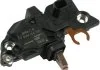 REGULATOR NAPI╩CIA ALTERNATORA -PL AS ARE0082BOSCH