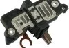 REGULATOR NAPI╩CIA ALTERNATORA -PL AS ARE0082BOSCH (фото 2)