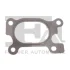 USZCZELKA KOL. WYD. CITROEN C1 1,0 14- FA1 Fischer Automotive One (FA1) 210943 (фото 1)