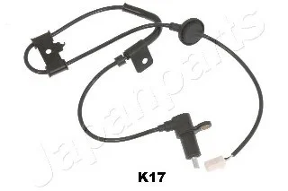 Датчик, частота вращения колеса JAPANPARTS ABSK17 (фото 1)