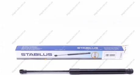 Пружина газова BMW 116d 03/09-09/12 STABILUS 0685VR