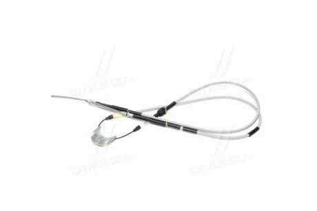 Трос ручного тормоза FORD MONDEO (произ-во ABS) A.B.S. K10615