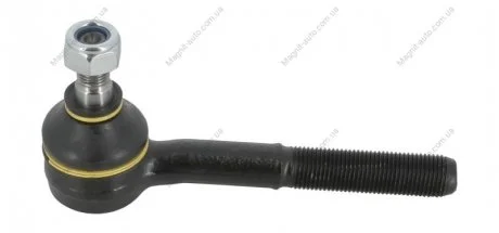 Рулевой наконечник лев/прав FORD MAVERICK NISSAN PATHFINDER I, PICK UP, TERRANO I, TERRANO II 2.0-3.3 04.83- MOOG NIES3051