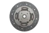 Комплект сцепления FIAT, CITROEN, OPEL, TOYOTA,PEUGEOT "07>> SACHS 3000951560 (фото 6)