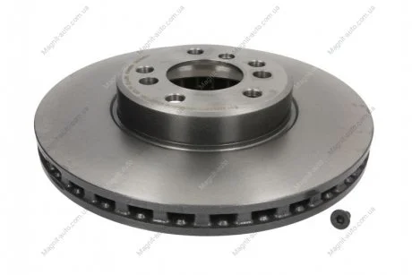 Тормозной диск Painted disk BREMBO 09C89611