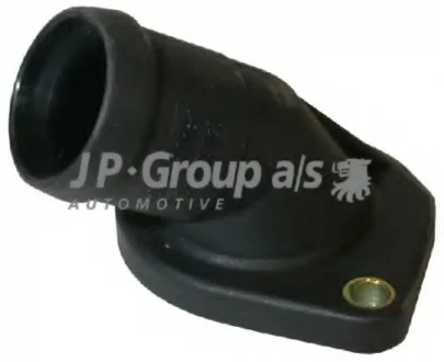 Фланець системи охолодження A6/Passa -00 (к помпі) JP GROUP 1114506100