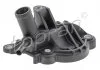 KROCIEC WODY AUDI/VW 1.0/1.4 TSI TOPRAN TOPRAN / HANS PRIES 117090 (фото 1)