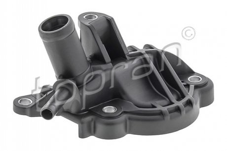 KROCIEC WODY AUDI/VW 1.0/1.4 TSI TOPRAN TOPRAN / HANS PRIES 117090