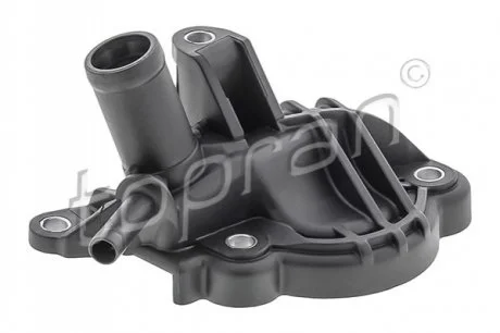 KROCIEC WODY AUDI/VW 1.0/1.4 TSI TOPRAN TOPRAN / HANS PRIES 117090