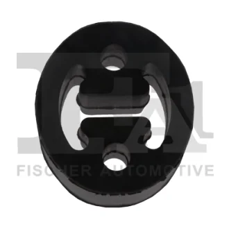 WIESZAK TLUMIKA NISSAN MICRA IV 10- FA1 Fischer Automotive One (FA1) 753937