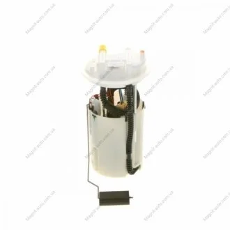 POMPA PAL. FIAT LINEA 1,3 07- BOSCH 0580303111