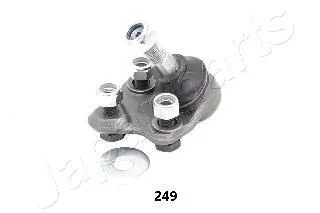 Несучий / напрямний шарнір JAPANPARTS BJ249