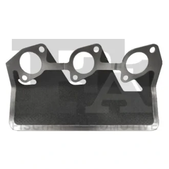 USZCZELKA KOL. WYD. BMW 3 E30 88- FA1 Fischer Automotive One (FA1) 410018