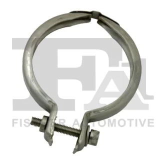 OBEJMA RURY WYD. VW 1,2TSI/1,4TSI FA1 Fischer Automotive One (FA1) 115893