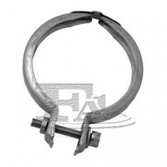 OBEJMA RURY WYD. VW 1,2TSI/1,4TSI FA1 Fischer Automotive One (FA1) 115893