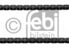Цепь привода распредвала FEBI BILSTEIN 40274 (фото 1)