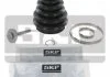 Пильник полімерний ШРКШ зі змазкою та металевим кріпленням SKF VKJP1495 (фото 1)