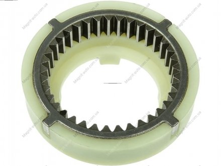 Зубчасте колесо редуктора стартера AS SG6011S (фото 1)