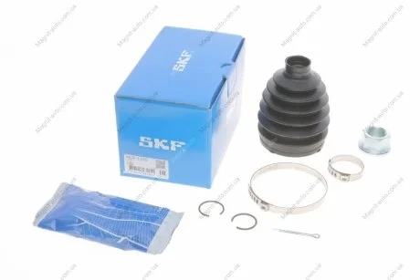 Комплект пильника РШ шарніра SKF VKJP1370