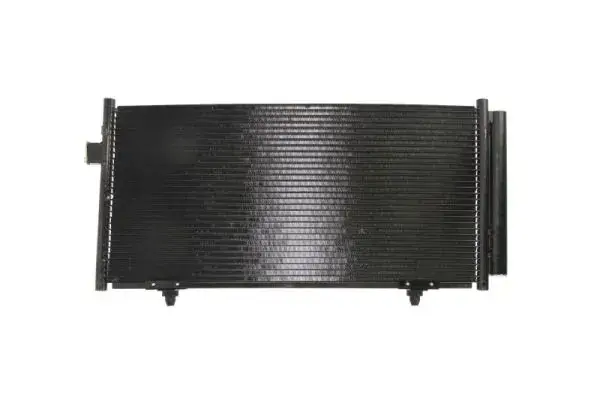 Радиатор кондиционера (с осушителем) SUBARU FORESTER, IMPREZA, WRX, XV 1.5-2.5 06.05- THERMOTEC KTT110431 (фото 1)