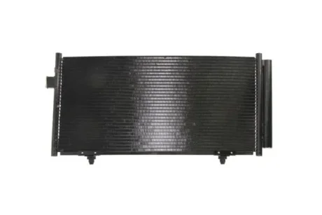 Радіатор кондиціонера (з осушувачем) SUBARU FORESTER, IMPREZA, WRX, XV 1.5-2.5 06.05- THERMOTEC KTT110431