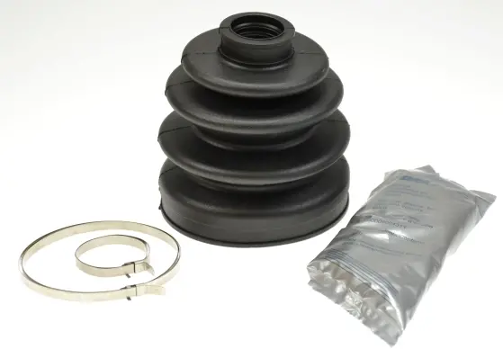 Пыльник ШРУС HYUNDAI/MAZDA Santa Fe/MPV "2,0-2,7 "01-06 SPIDAN 22990 (фото 1)
